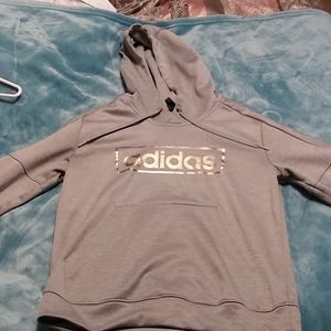 Woman's Large sweatshirt